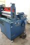 36' X 5' BRADBURY SERVO FEEDER: STOCK #65471