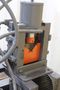 70 TON WA WHITNEY WEBB FLANGE FRAME HYDRAULIC PUNCH: STOCK #65895