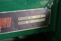4-3/4' HARLEY RECEDING DIE HEAD PIPE THREADER:  STOCK # 66316