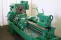 21" X 54" LEBLOND SERVO ENGINE LATHE: STOCK #66449
