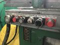30 TON TISHKEN CUTOFF PRESS: STOCK
