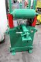 7 TON BRADBURY/AIRAM 4 POST PNEUMATIC CUTOFF PRESS: STOCK #66984