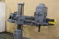 4' X 9' CINCINNATI DUAL BASE RADIAL DRILL: STOCK 67012