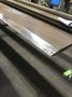 192' X 9 1/2' X 1' TOP BRAKE DIE: STOCK # 67192