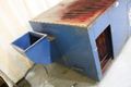 60' X 48' TORIT MODEL 45 DOWNDRAFT TABLE STOCK:67466