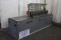 12 STAND X 1' DAHLSTROM ROLLFORMER: STOCK #67700