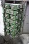 8 STATION OAKLEY #R1 ROLLING MILL: STOCK #68026