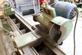 20" X 120" LEBLOND ENGING LATHE: STOCK #68288