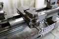 19"/28" X 60" LEBLOND GAP BED ENGINE LATHE: STOCK #68530