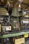 8" 1200 TON WILKINS & MITCHELL PRESS: STOCK #68751