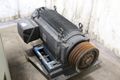 150 HP POWERTEC BRUSHLESS D.C. MOTOR: STOCK #69434