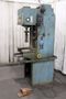10 TON DENISON HYDRAULIC C FRAME PRESS: STOCK 69803