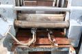 24' SLAB MILL: STOCK # 70428