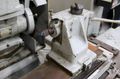 10' X 20' BROWN & SHARP MODEL #1020U CYLNDRICAL GRINDER: STOCK 70522