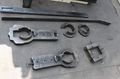 3' X 24' MITTS & MERRILL MODEL #5 KEYSEATER: STOCK #70537