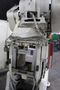 60 TON FEDERAL MODEL #6 OBI BACKGEARED PRESS: STOCK #70710