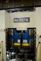1500 TON MACRODYNE HYDRAULIC PUNCH PRESS: STOCK 70947
