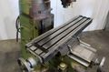 2 HP DOALL MODLE #GPM-200V VERTICAL RAM TYPE MILL: STOCK #71026