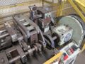 US BAIRD FORMING MACHINE: STOCK #71201