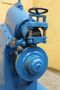 3/8' PULLMAX MODEL #X8-30 PLATE BEVELER: STOCK # 71692