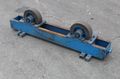 SALDATURA IDLER ROLL: STOCK #71822