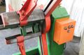 1000 LB  X 18' AMERICAN STEEL LINE MOTORIZED COIL REEL: STOCK #72221