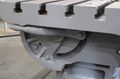 CARLTON UNIVERSAL DRILL TABLE:  STOCK #72324