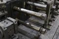 4 STAND TISHKEN ROLLFORMER: STOCK #72951