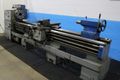 24" X 120" POLAMCO ENGINE LATHE: STOCK #73233
