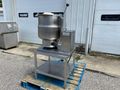 Groen TDB-24 6-Gallon 2/3-Jacketed Tilting Steam Kettle