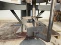 Hockmeyer CSM-15 Concentric Shaft 
(Dual Shaft) Disperser/Dissolver/Mixer