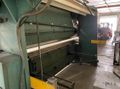 100 Ton x 10' Wysong 100-10 Mechanical Press Brake