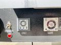 Eastey EM28T Manual L-Bar Sealer w/ Powered Take Away Conveyor