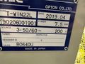 MIIC T-WIN22L CNC ROBOTIC TUBE BENDER