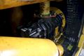 HI VAC VACUUM CLEANER: STOCK #73746