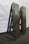 1 SET OF 25" X 98" X 42" GARLAND MFG ANGLE PLATES: STOCK #73776