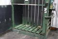 PHILADELPHIA TRAM RAIL  MDL #3400HD-LH CARDBOARD BALER: STOCK #73785