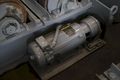 20 TON SET OF ARONSON  TANK TURNING ROLLS: STOCK #73521