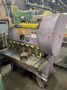 40 "X 12 GA LODGE & SHIPLEY POWER SQUARING SHEAR: STOCK #73235