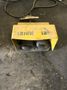 120 "X 48" ELECTRIC SCREW TYPE  SCISSORS LIFT TABLE: STOCK #73073