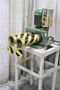 HABERLE MODEL HR302 PIPE DE-BURRING MACHINE: STOCK # 73097