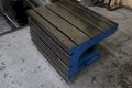 CARLTON BOX DRILL TABLE: STOCK #73087