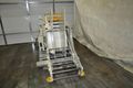 3000 LBS X 15" X .125" ROWE COIL CRADLE STRAIGHTENER STOCK: 72990