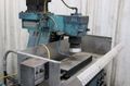 8' X 24' ABWOOD VERTICAL SPINDLE ROTARY SURFACE GRINDER: STOCK #73045