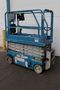 GENIE GS-1930 ELECTRIC SCISSOR LIFT: STOCK #72998