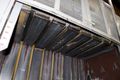 60' X 30' SP INDUSTRIES VB 60-E VERTICAL CARD BOARD BALER: STK 72954