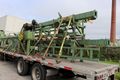 6J ROLL BRONX ROTARY BAR STRAIGHTENER: STOCK #73043