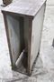 36" X 12" X 18" SET OF ANGLE PLATES: STOCK #72931