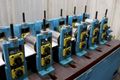 14 STAND YODER MODEL M-1-/2 ROLLFORMER: STOCK #72953