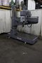 6' X 16' MAZAK MODEL #6-16 RADIAL ARM DRILL: STOCK #72928